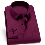 Levi - Stretch Comfort bluse