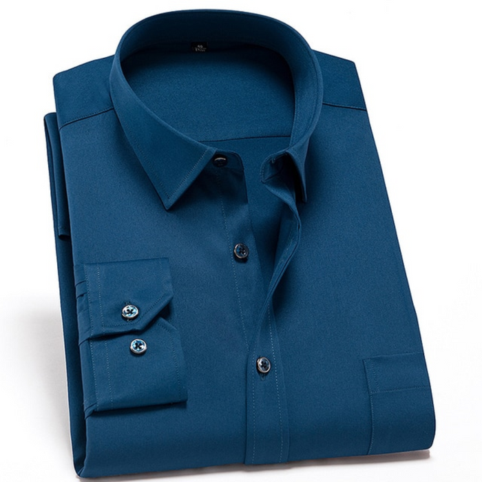 Levi - Stretch Comfort bluse