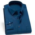 Levi - Stretch Comfort bluse