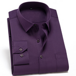 Levi - Stretch Comfort bluse