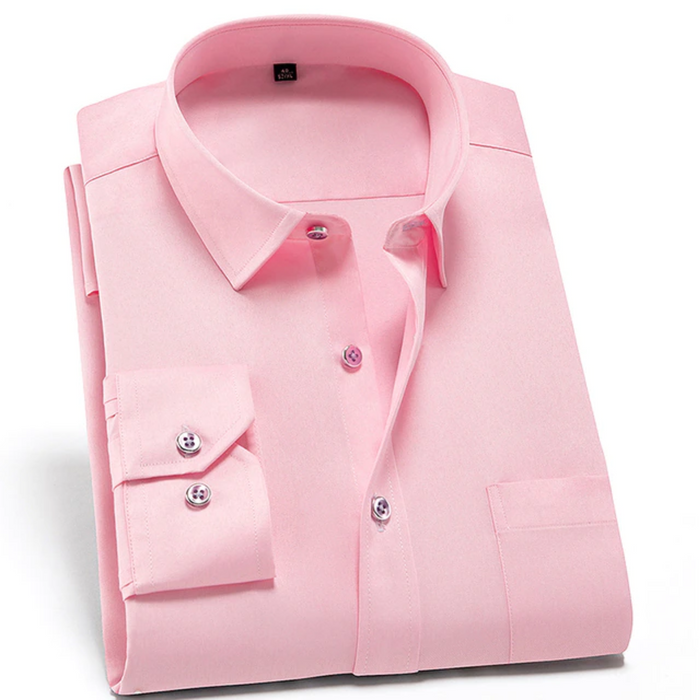 Levi - Stretch Comfort bluse