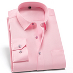 Levi - Stretch Comfort bluse