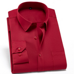 Levi - Stretch Comfort bluse