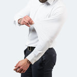 Levi - Stretch Comfort bluse