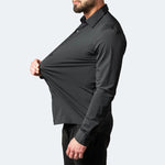 Levi - Stretch Comfort bluse