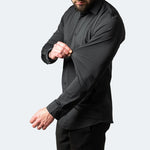 Levi - Stretch Comfort bluse