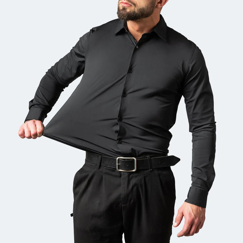 Levi - Stretch Comfort bluse