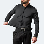 Levi - Stretch Comfort bluse