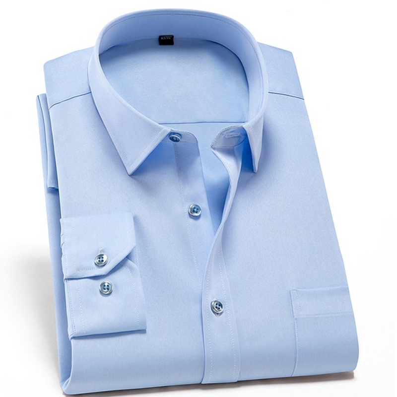 Levi - Stretch Comfort bluse
