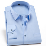Levi - Stretch Comfort bluse