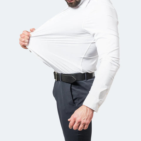 Levi - Stretch Comfort bluse