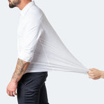 Levi - Stretch Comfort bluse