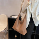 Alina Vegan Leather Hobo Bag