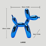 Ballonhund Figur™ | Kunstnerisk boligindretning