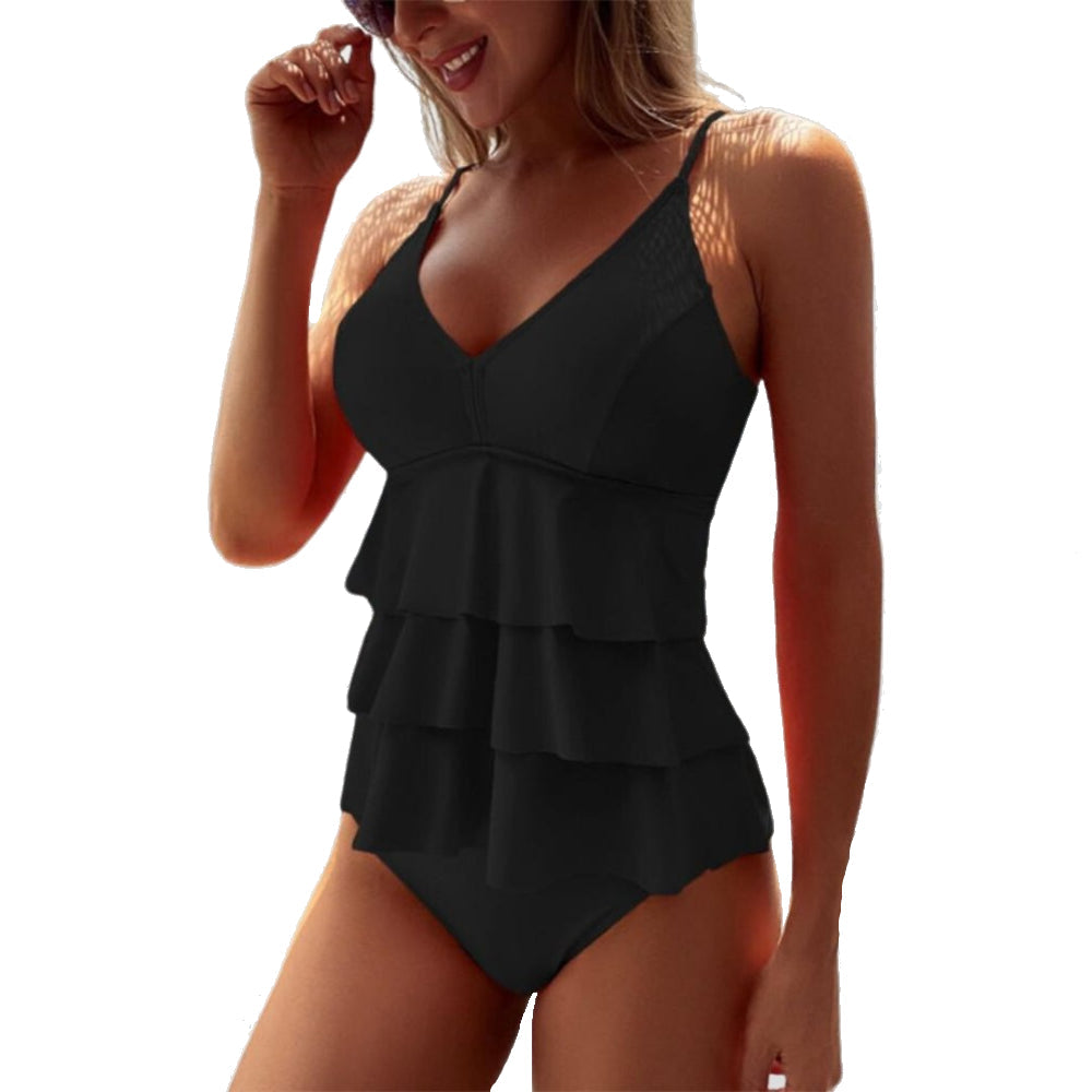 Lina | Stilfuld bikini