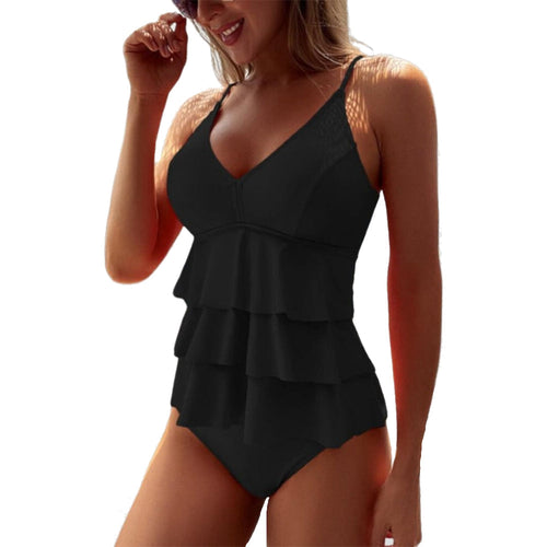 Lina | Stilfuld bikini