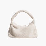 Lola Faux Fur Handbag