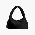 Lola Faux Fur Handbag
