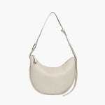 Luna Vegan Leather Crossbody Bag