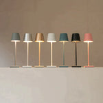 Luxalight™ | Trådløs luksuslampe