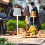 Luxalight™ | Trådløs luksuslampe