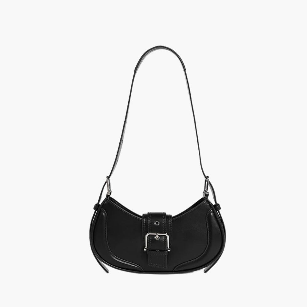 Mabu Vegan Leather Shoulder Bag