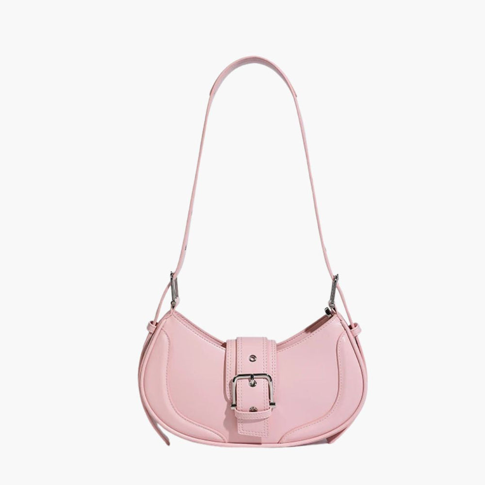 Mabu Vegan Leather Shoulder Bag