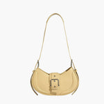 Mabu Vegan Leather Shoulder Bag