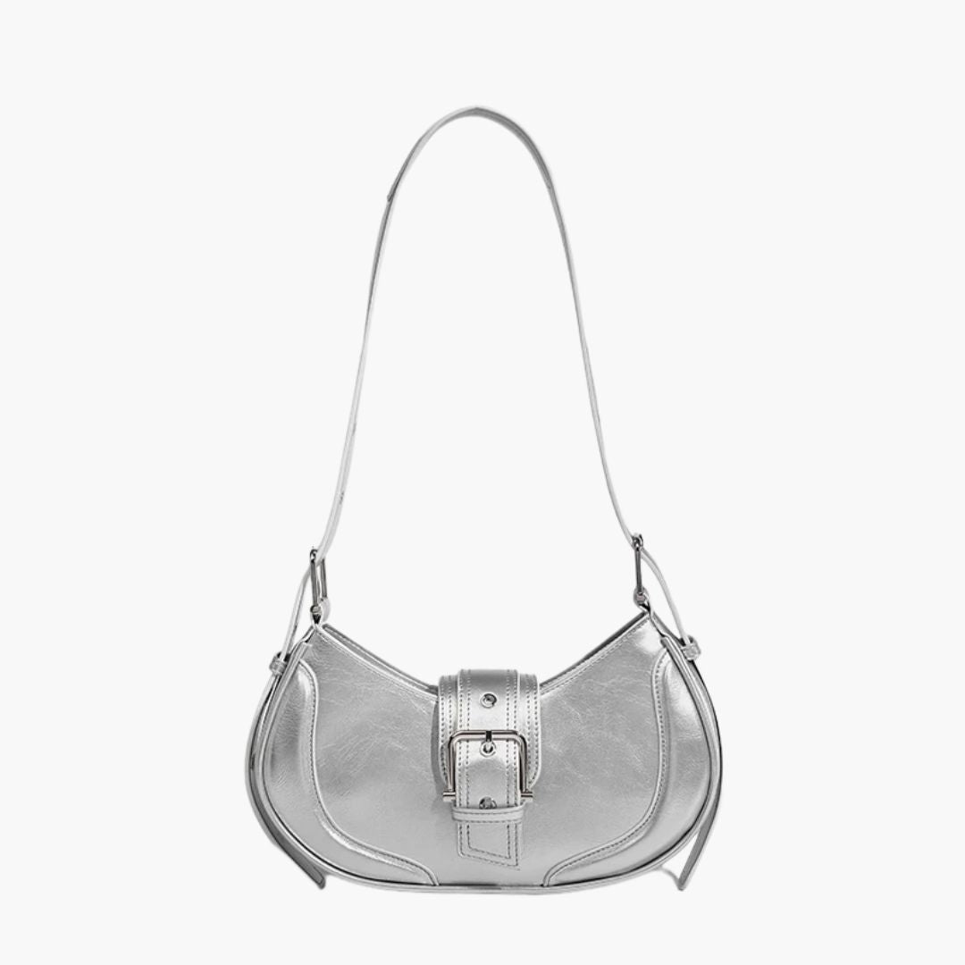 Mabu Vegan Leather Shoulder Bag