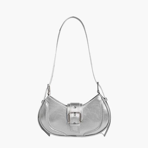Mabu Vegan Leather Shoulder Bag