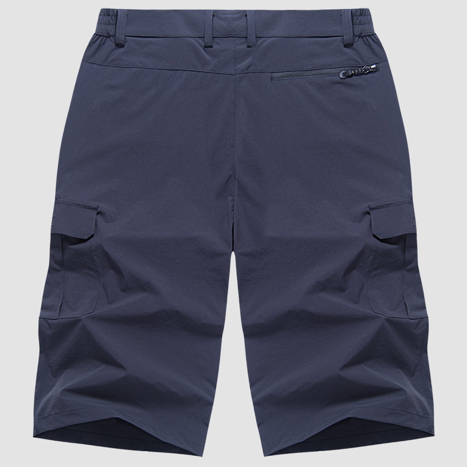 Devako hurtigtørrende cargo-shorts til mænd