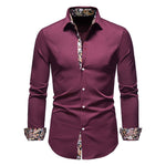Devako Tony Bluse | Datenight Skjorte