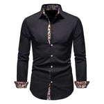 Devako Tony Bluse | Datenight Skjorte