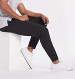 Laurits - Stretchbukser - Casual - Bukser