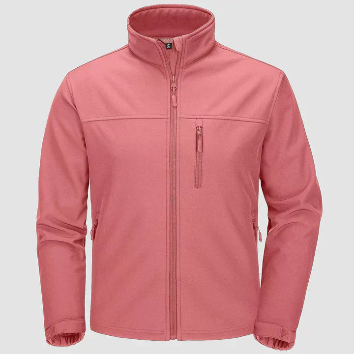 Softshell-jakke til mænd