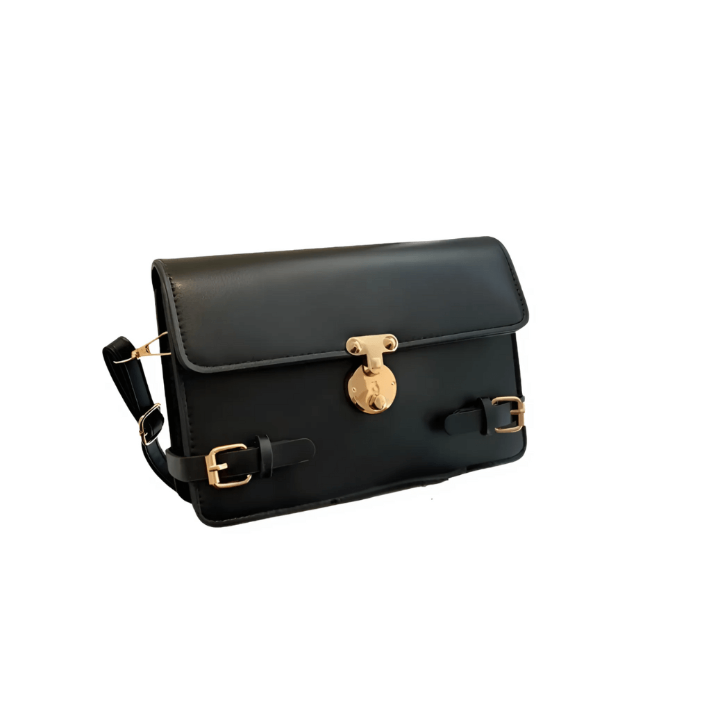 Devako | Slank aftenclutch