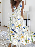 Sofie - Elegant kjole
