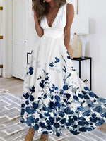 Sofie - Elegant kjole