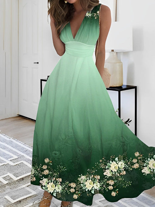 Sofie - Elegant kjole