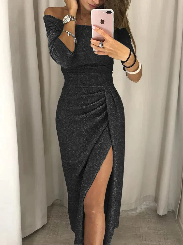 Tamsin - Elegant kjole