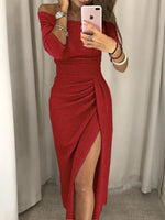 Tamsin - Elegant kjole