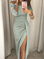 Tamsin - Elegant kjole