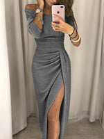 Tamsin - Elegant kjole