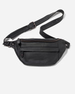 Stitch & Hide Bailey læder hoftetaske