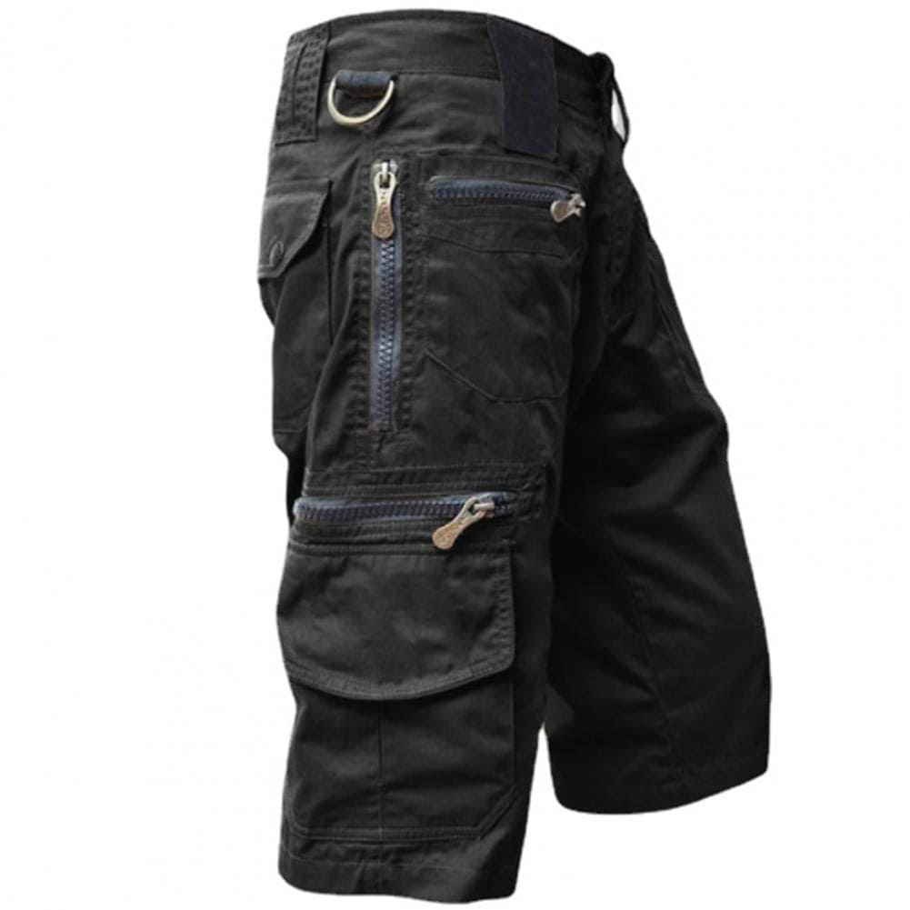 Kalvin - Shorts med flere zakken