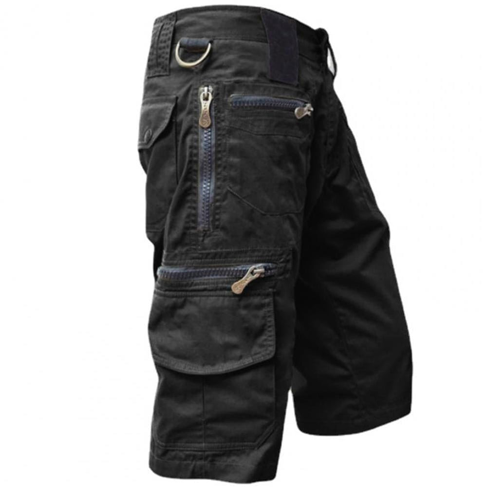 Kalvin - Shorts med flere zakken