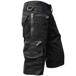 Kalvin - Shorts med flere zakken