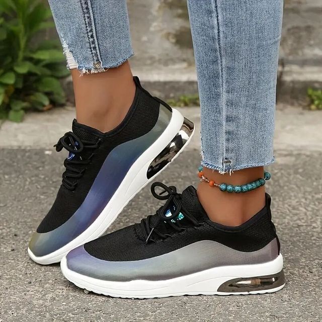 VALERIA - Nye sneakers til kvinder casual sko