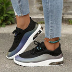VALERIA - Nye sneakers til kvinder casual sko