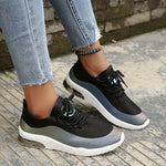 VALERIA - Nye sneakers til kvinder casual sko